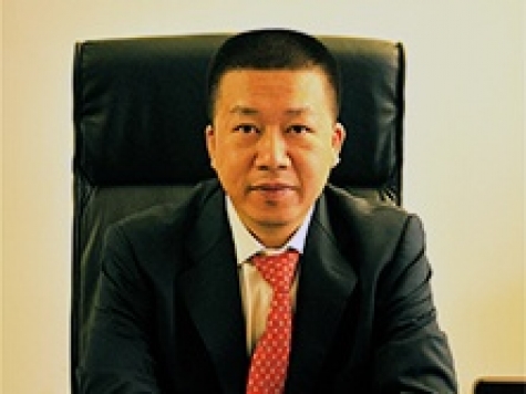 Vice Chairman: Cai Guobin