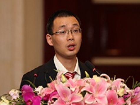 Vice President: Ding Chengche