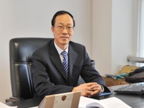 Director: Ni Jinrui
