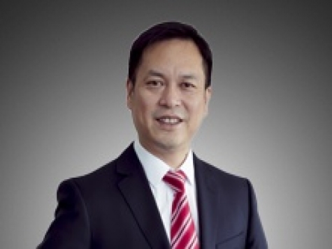 Vice President: Cao Guorong