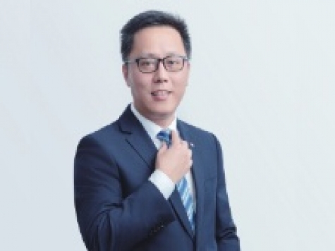 Vice President: Shen Lin